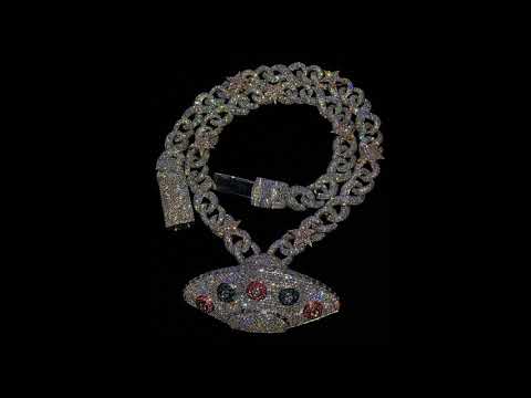 [FREE]Gunna x Roddy Ricch x Ufo361 Type Beat - Glass (prod. by Sayit)