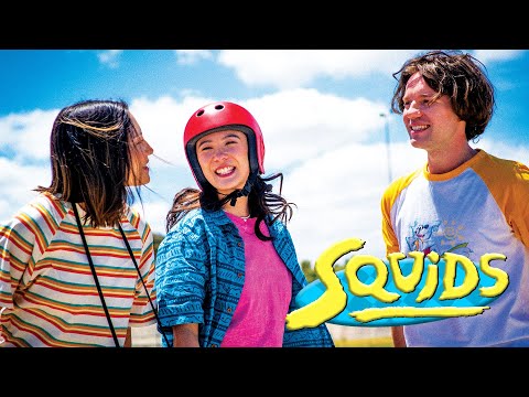 Squids | Comedy Feature Film Trailer