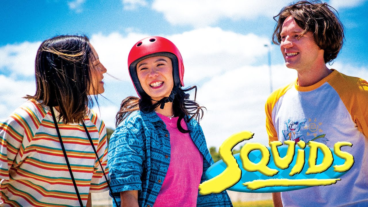 Squids | Comedy Feature Film Trailer