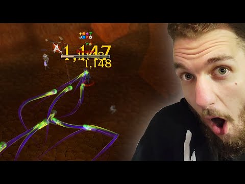 Warlocks Could Be INSANE In Dragonflight PvP (UNSTOPPABLE DAMAGE!!)