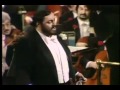 Luciano Pavarotti / Donizetti / L'Elixir D'Amore ...