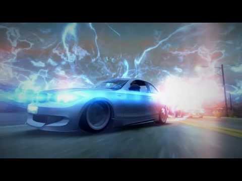 Blur Soundtrack "The Qemists - Let There Be Light"