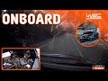 FULL ONBOARD SS8 Ogier Landais WRC Rallye Monte Carlo 2025
