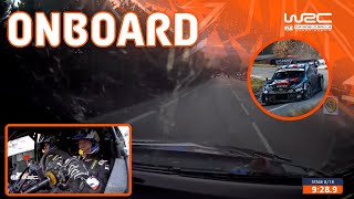 Download lagu FULL ONBOARD - SS8 Ogier/Landais | WRC Rallye Monte-Carlo 2025 mp3 Download lagu FULL ONBOARD - SS8 Ogier/Landais | WRC Rallye Monte-Carlo 2025 mp3