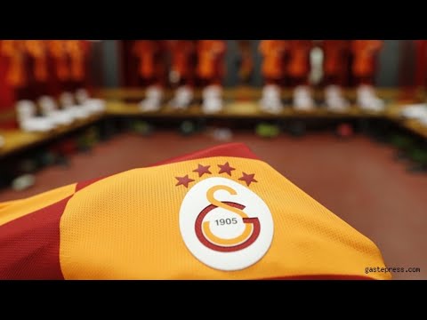En Güzel Aşk Galatasaray 💛❤️  Duygusal Ama Coşkulu Yeni Galatasaray Şarkısı 2025  Cim Bom Bom 🔥