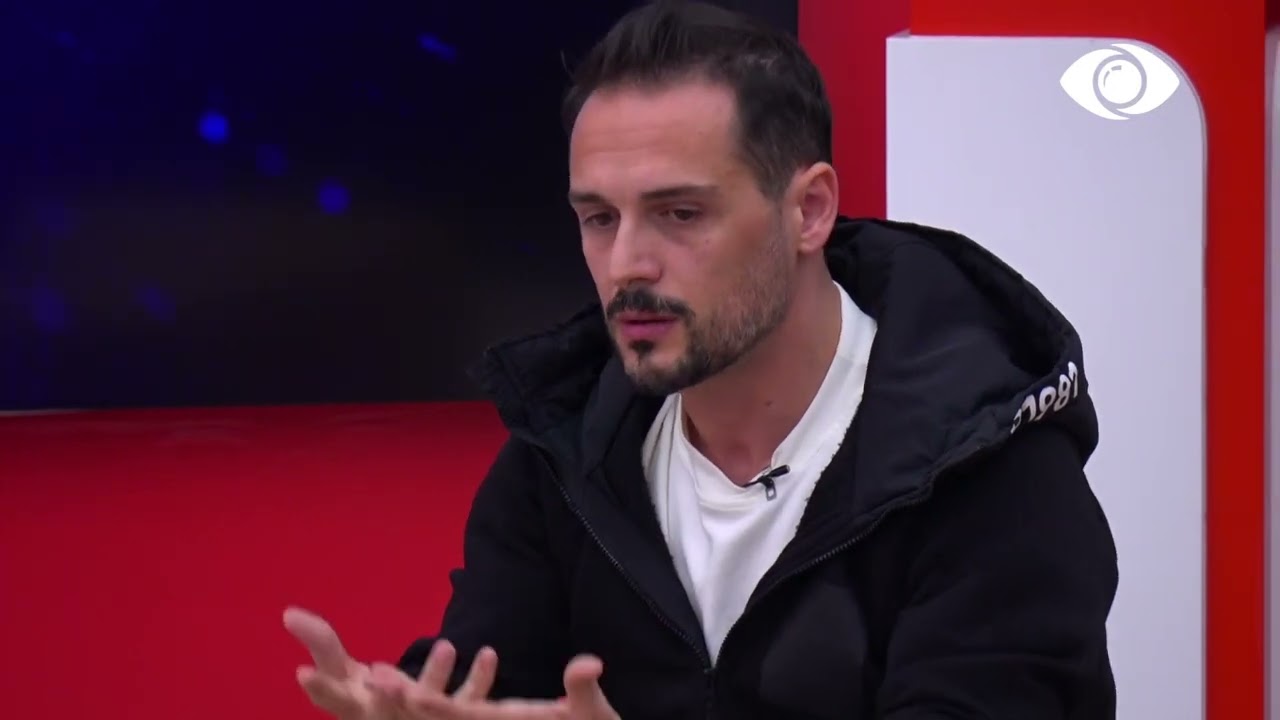 Loja e Memories/ Bjordi rrëfen vijën e jetës