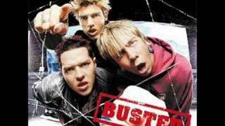 Busted - Can't Break Thru