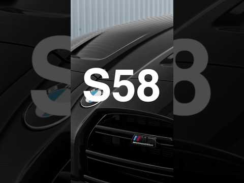 This Reliability Issue Could Be The BMW S58’s Downfall? 🛠️💥