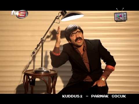 ÖTV KUDDUSİ (PARMAK ÇOCUK) BÖLÜM 38