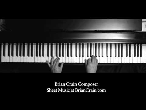 Brian Crain - Midsummer Night (Overhead Camera)