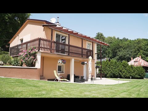 Ferienhaus Maxim Bojnice - Bojnice 4