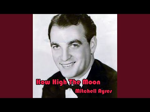 How High the Moon (feat. Mary Ann Mercer)