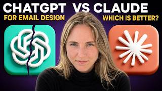 ChatGPT and Claude Just Changed Email Design FOREVER