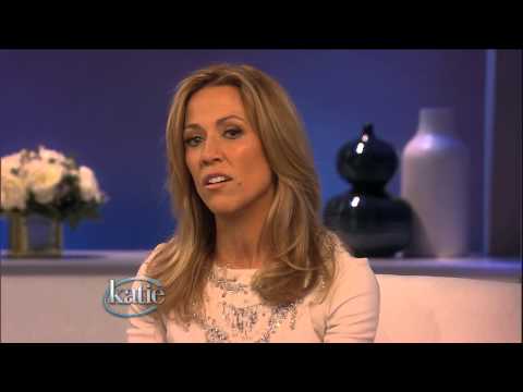 Katie Couric Plays Matchmaker for Sheryl Crow!