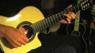 Bulerias Y Cancion - José Barroso