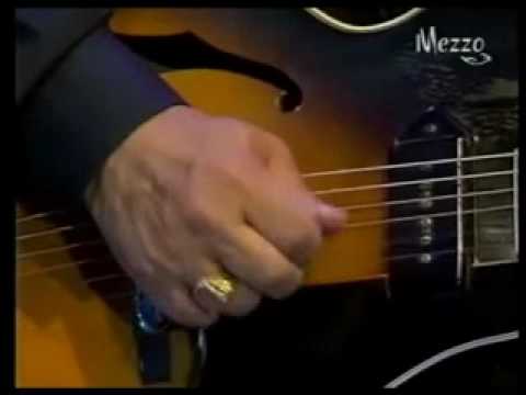 The Rosenberg Trio - Theatre Antique de Vienne - 13/07/2000 - Part 6/7