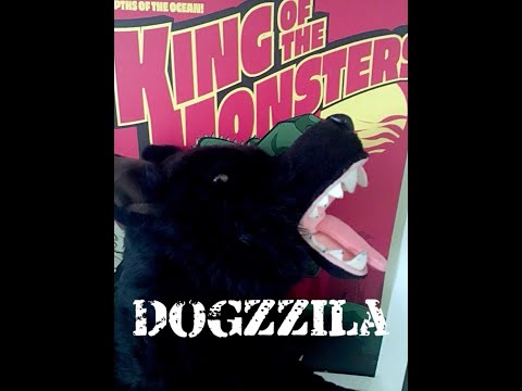 Dogzilla