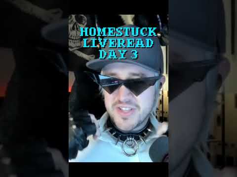 the mandatory catboyification of Bro Strider