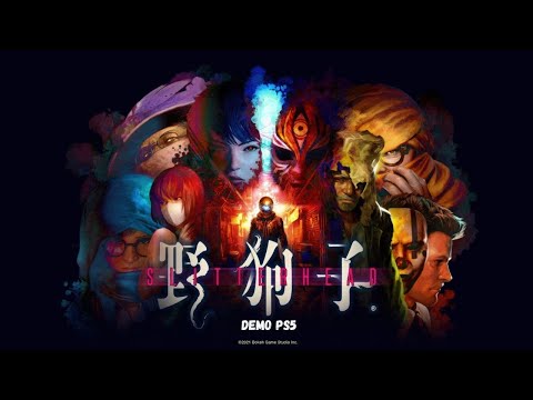 La demo de Slitterhead ya está disponible en PlayStation