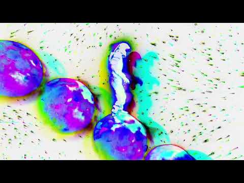 Psychonaut Trip in Space (Micro Dose 69) Watch When High #psychedelic #trippy #high