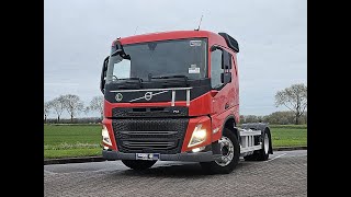Volvo FM 430 truck tractor for sale - Image 4 | Autoline BW Volvo FM 430 truck tractor | Image 4 - Autoline