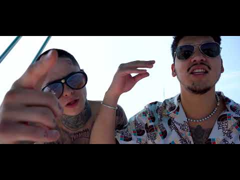 @richwhite8468 - Dímelo Lando (Video Oficial) FT. ZULU