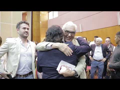 Sáenz impulsa políticas públicas en mercados de carbono: nuevas oportunidades para proyectos sustentables