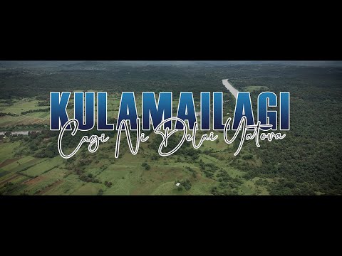Cagi Ni Delai Yatova - Kulamailagi [Lyric Video]
