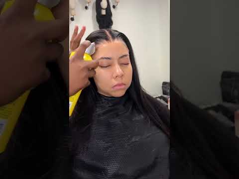 Beginner Friendly Glue-less Wig Install