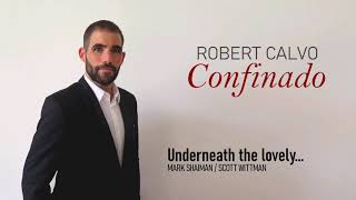 UNDERNEATH THE LOVELY (LONDON SKY) #Cover