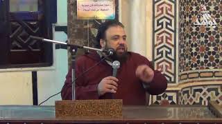 منزلة الإحسان - أ. وجدان العلي -  الخميس 12 جمادى الأولى 1438هـ image