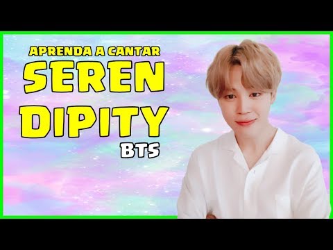 Serendipity - BTS
