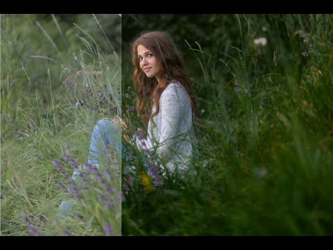 Darktable Episode 45: How to deal with the colors in the darktable part four