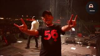 Alux Nahual | Fiesta privada | Música Libre