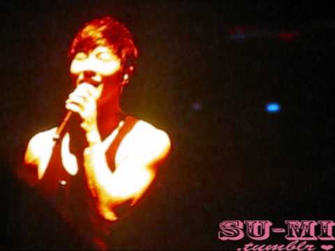 110218 WELCOME BACK TO BEAST AIRLINE (KIKWANG ABS!)