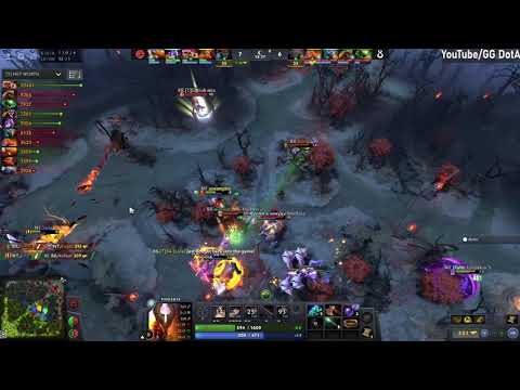 B8 vs NoTechies Game 2 ESL One Eastern Europe Online Season 2 Lower Division