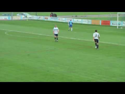 FC Tuggen gegen FC Kreuzlingen/ Pepe in Aktion#2