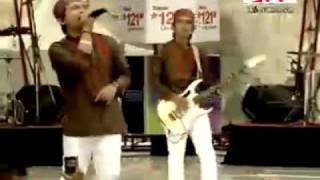 Download lagu Wali Band - Abatasa ( LIVE ) mp3 Download lagu Wali Band - Abatasa ( LIVE ) mp3
