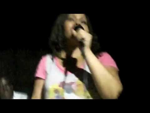 shateek backyard cookout