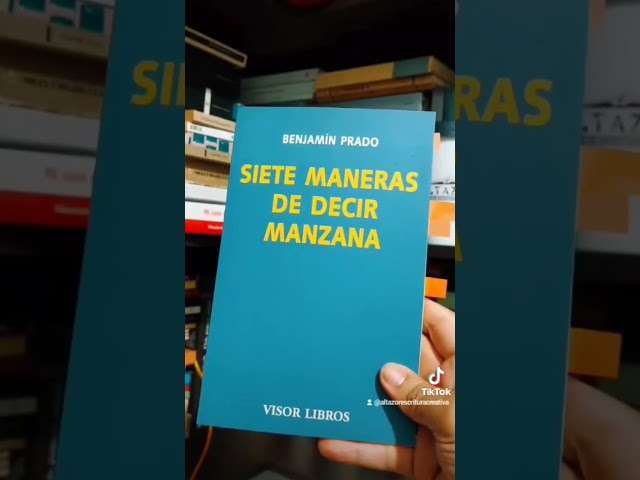 Vídeo relacionado con Apuestas: Nueve nuevos poetas (POESIA)