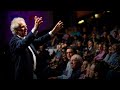 Benjamin Zander: The transformative power of ...
