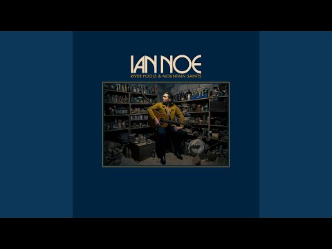 Mountain Saint - Ian Noe