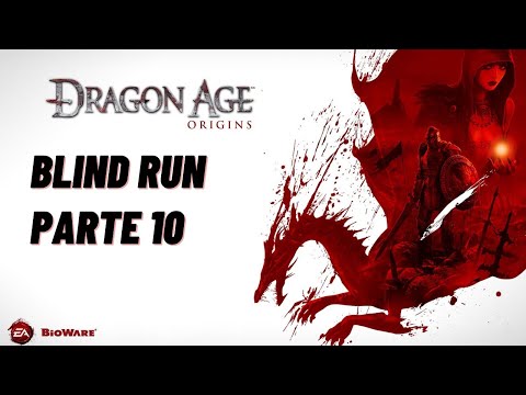 Dragon Age: Origins - Parte 10 - Il drago non l'avevo considerato