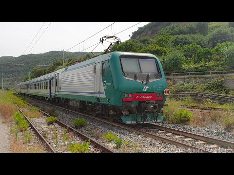 R 93874 TROPEA LINE Melito Porto Salvo - Lamezia Terme C.le