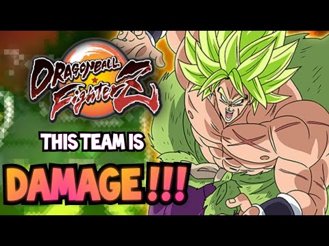 UNKNOWN JIREN AND S BROLY IS A TOD MACHINE | DBFZ | DRAGON BALL FIGHTERZ