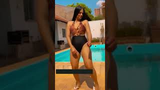 Bikini Dance challenges TikTok #Shorts, #tiktok, #bikini, #Dance