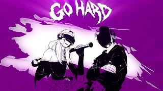 Cover art for go_hard