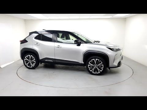 Toyota Yaris Cross Yaris Hybrid Cross Auto - Image 2