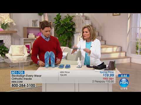 HSN | Healthy You with Brett Chukerman 02.13.2018 - 07 PM