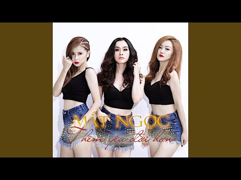 Chúc mừng hạnh phúc - Mắt Ngọc